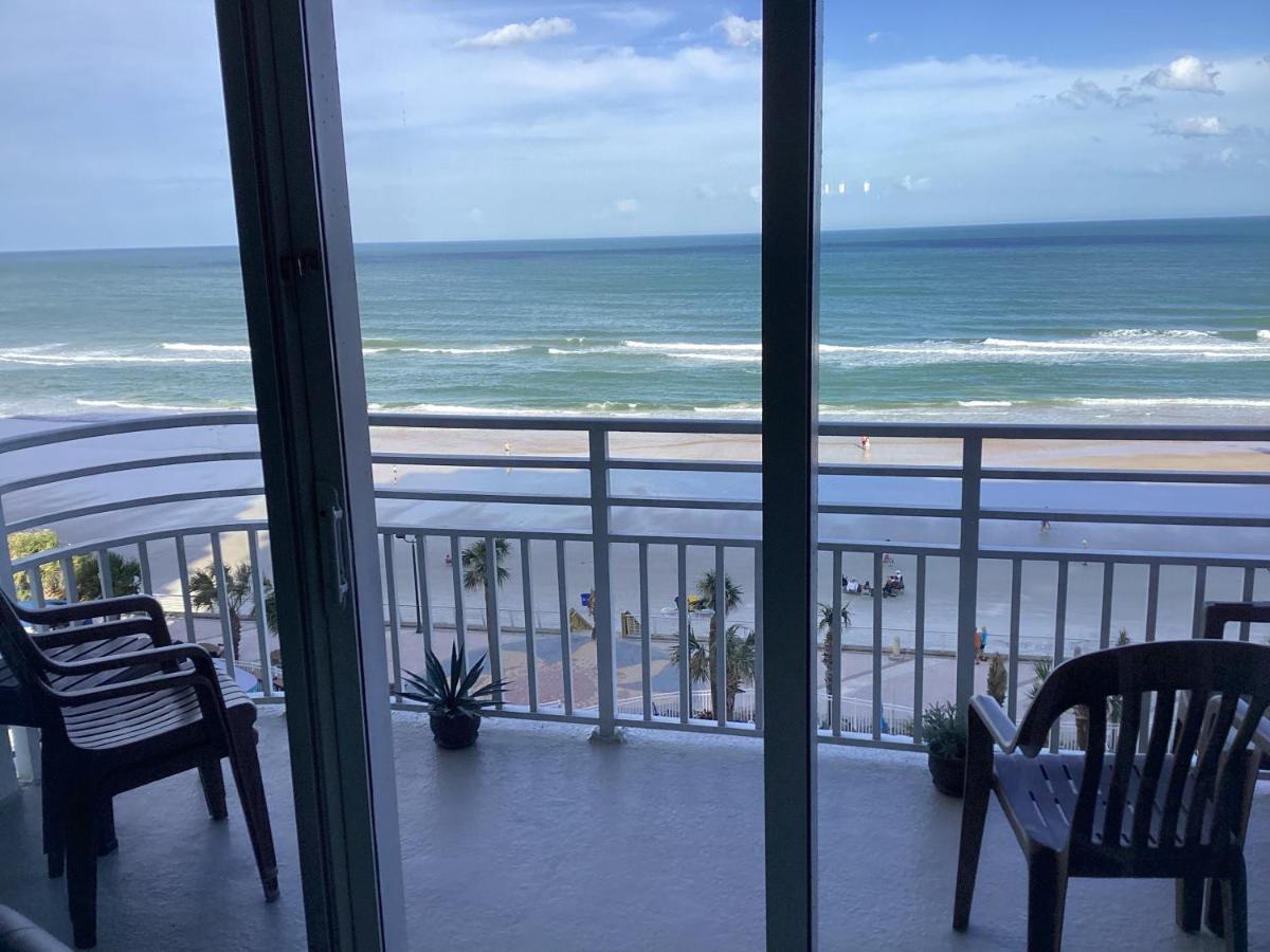 Ocean Walk Resort - Striking Ocean Front View Дейтона Бийч Екстериор снимка