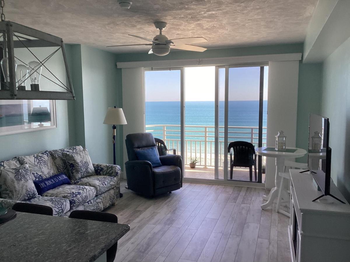 Ocean Walk Resort - Striking Ocean Front View Дейтона Бийч Екстериор снимка