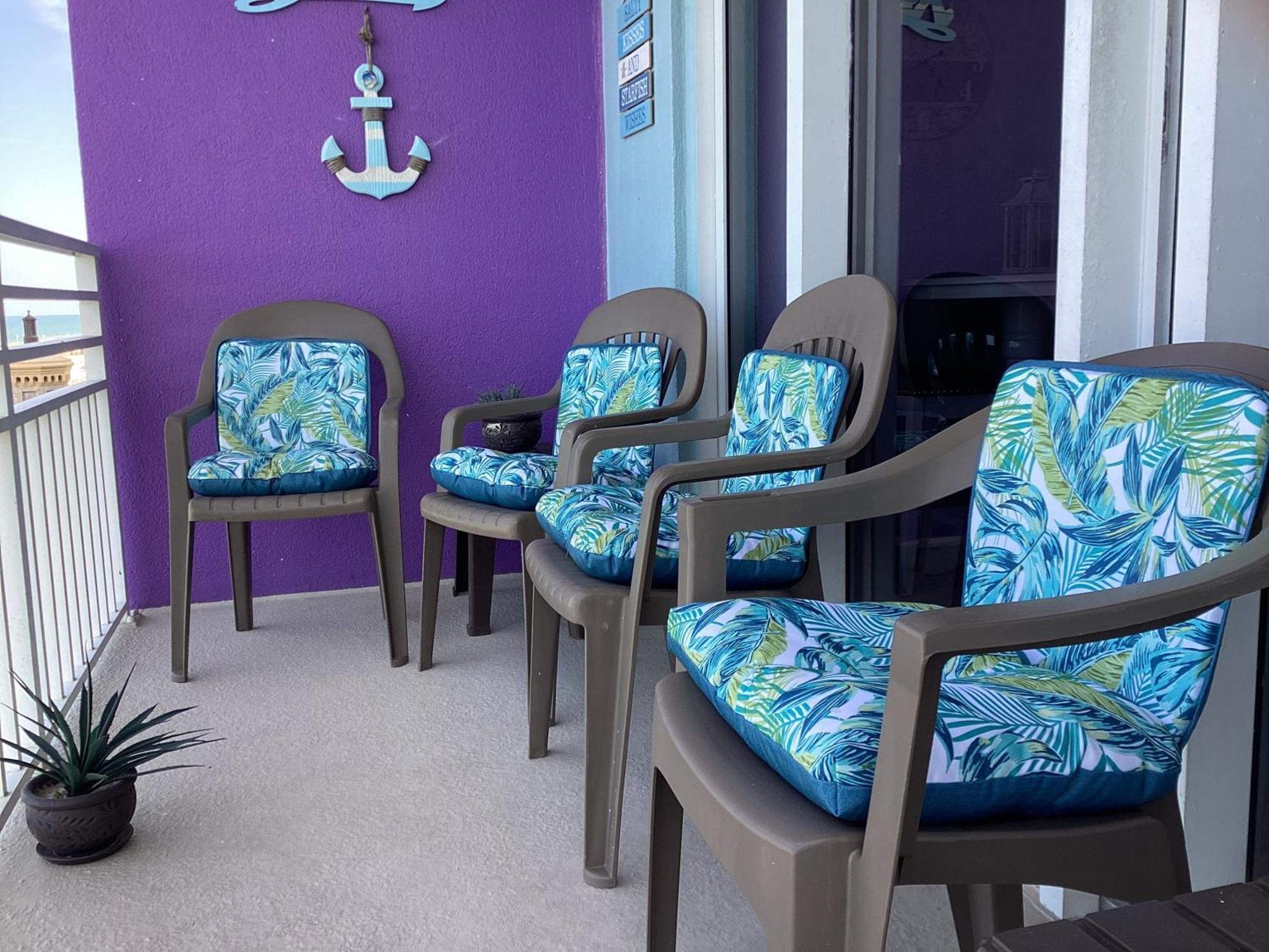 Ocean Walk Resort - Striking Ocean Front View Дейтона Бийч Екстериор снимка